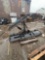 Hydraulic Skid Steer Snow Plow