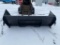 8ft Steel Snow Box for Skidloader