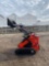 New AGT Industrial LRT23 Mini Tracked Skidloader
