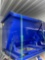 New Chery Industrial Metal Dump Hopper
