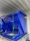New Chery Industrial Metal Dump Hopper