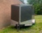 Dual Axle RC Trailer