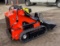 New AGT Industrial LRT23 Mini Tracked Skidloader