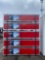 New Chery Industrial Co 20ft x 30ft x 12ft Storage Shelter Model S203012R