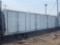 NEW Jiashan Xinhiachang International Container Co 40ft, 4 side door, Shipping Container
