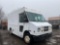 2005 Freightliner MT45 Diesel Step Van
