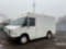 2006 Freightliner MT45 Diesel Step Van