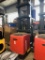 Raymond Order Picker Lift