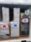 Nee Steelman Metal Workbench Model 7ft-35D-01B
