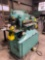 Piranha P50 Ton Ironworker