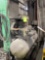 Binks 100 Gal Air Compressor Model
