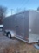 Dual Axle RC Trailer