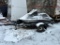 Polaris 750 JetSki and trailer