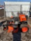 Kubota SZ26-52 Landscape Mower