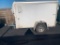 2013 Wells Cargo SW8 Trailer,