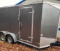 Dual Axle RC Trailer