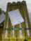 80mm x 550mm Universal Bucket Pin