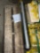 100mm x 750mm Universal Bucket Pin