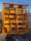 NEW LandHonor Skid Steer Hay Accumulator Grapple