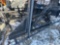 NEW LandHonor Tree Puller Skidloader Attachment