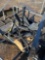 NEW LandHonor Tree Puller Hydraulic Skidloader Attachment