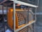 NEW LandHonor Double Discharge Concrete/Mortar Mixer Hydraulic SkIdloader Attachment