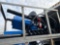 NEW AGT Heavy Duty Hydraulic Auger Set w/ 3 Bits