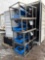 NEW AGT Heavy Duty Hydraulic Auger Set w/ 3 Bits