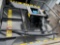 NEW AGT Mini Excavator Hydraulic Brush Cutter Attachment