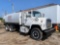 1982 Ford LNT9000 Tandem Axle Water Truck