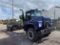 1986 Mack DM685S, 22ft Tandem Cab & Chassis