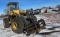 John Deere 644E Loader