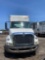 2012 International TranStar 8600 Tandem Axle 26ft Box Truck w/ Lift Gate