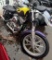 1993 Harley-Davidson XL 883 Motorcycle