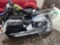2002 Yamaha XVS650 Motorcycle