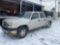 2004 Chevy Silverado 4x4 Pickup Truck