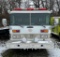 1992 Pierce Pumper Fire Truck