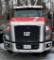 2014 International/CAT CT660 Tractor/Truck