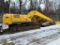 Kobelco SK260LC Long Stick Excavator