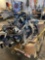 Approx 45 Assorted Sala Co Safety Harnesses