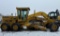 Champion 710 Road Grader