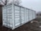 New Dong Fang International Container Co 40ft (4 side door) Steel Shipping Container