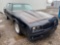 1986 Chevrolet Monte Carlo
