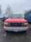 1995 Ford F-150 Pickup Truck
