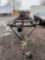 16ft Pontoon Boat Trailer