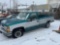 1995 Chevy c1500 Pickup Truck