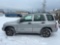 2002 Chevy Tracker 4x4 SUV