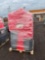 (100) Skinny AGT Safety Cones