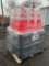 (250) AGT Industrial Cones