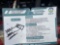 NEW AGT Heavy Duty Auger Set with Three Bits